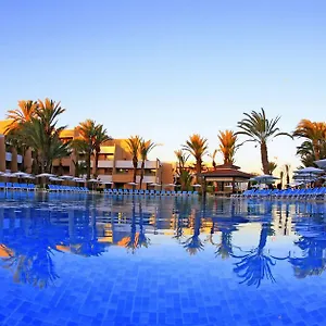 4* Отель Dunes D'or Ocean Club
