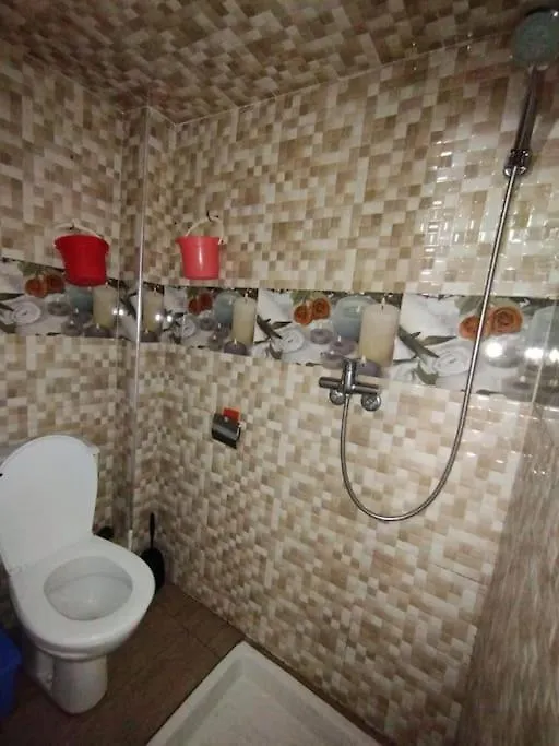 Apartement Residentiel Familial Hay Salam Агадир Апартаменты